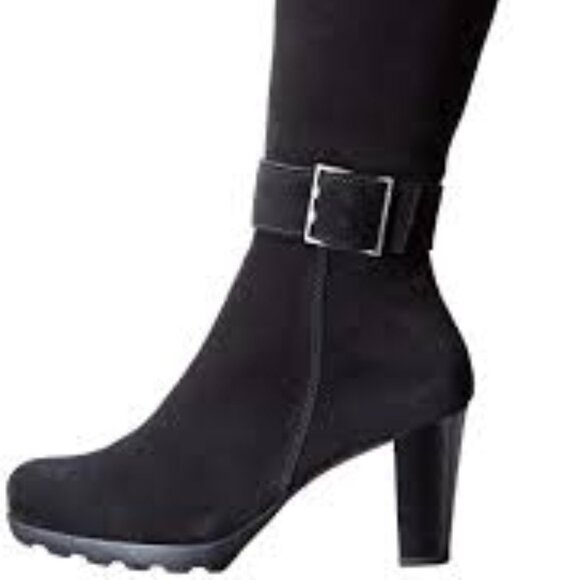 La Canadienne Merav Fashion Women's Boot - Picture 4 of 4